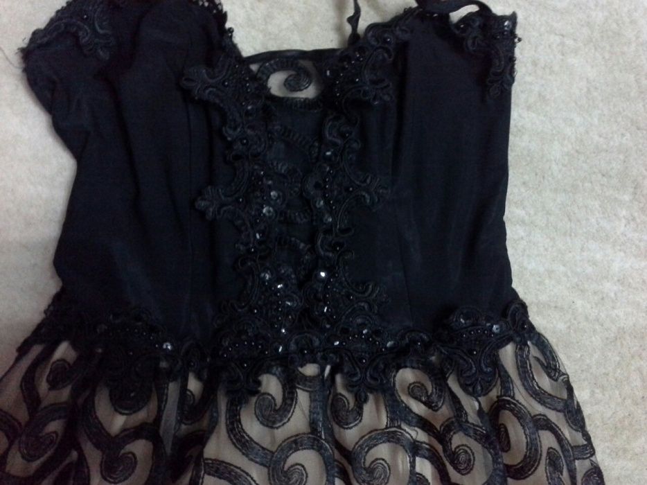 Rochie de seara BBY mas S