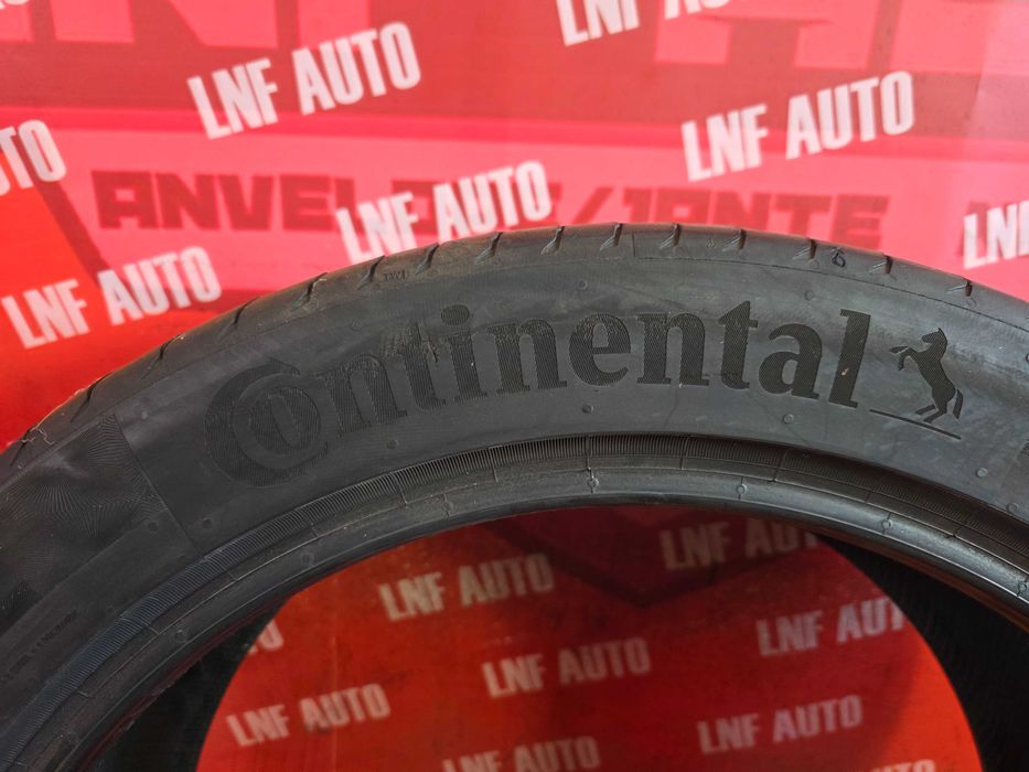 1 Anvelopa de VARA - 245/45/19 - Continental V-Class - 5 MM - DOT 2022