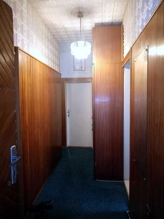 Четиристаен апартамент кв. Прослав