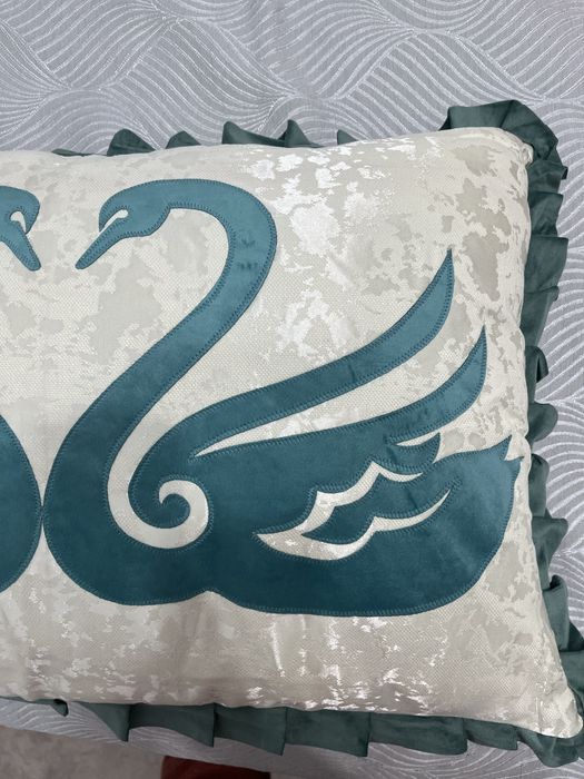 Махаббат подушка