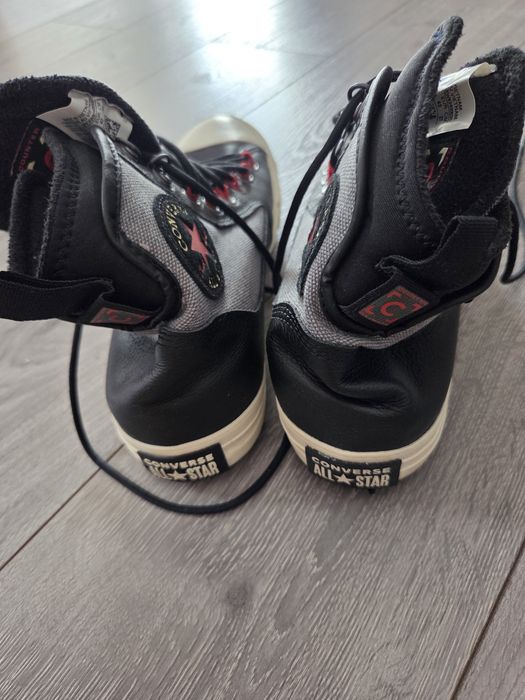 Converse bărbați