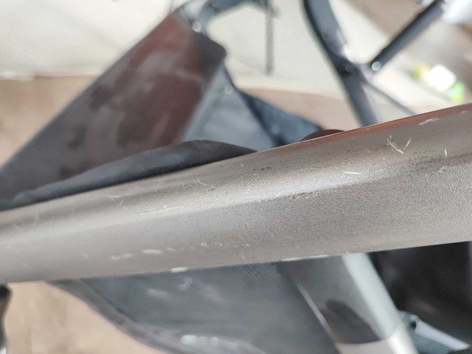 Детска количка Cybex Balios S Lux