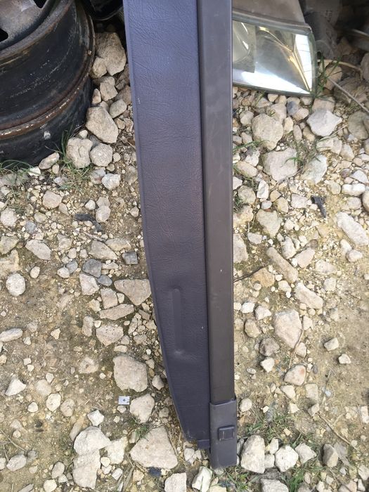 Щора за багажник за А класа 97- 2005г