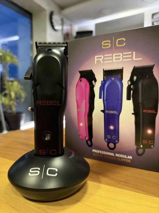 stylecraft Rebel