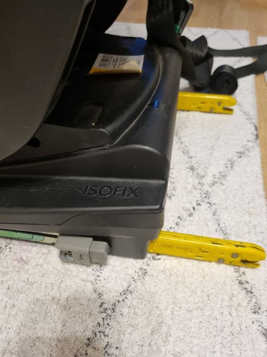 Детско столче за кола Maxi Cosi MiloFIX