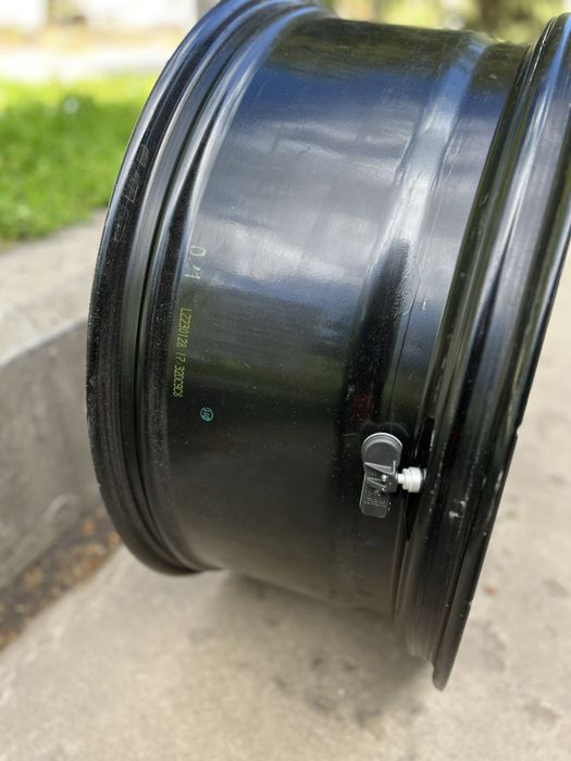 BMW 23” XM Style 923 (G09)