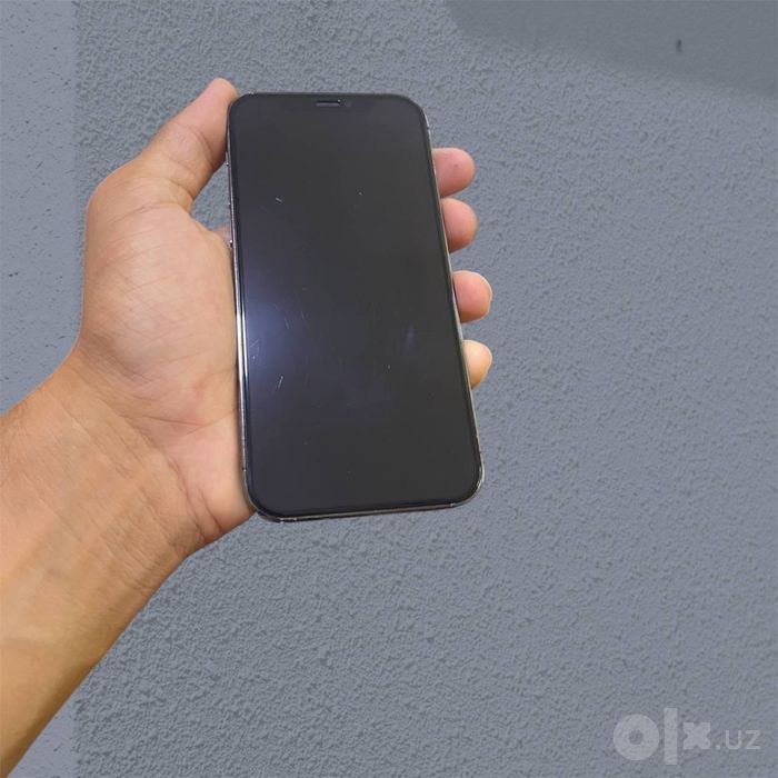 iPhone 12 Pro sotiladi yoki obmen