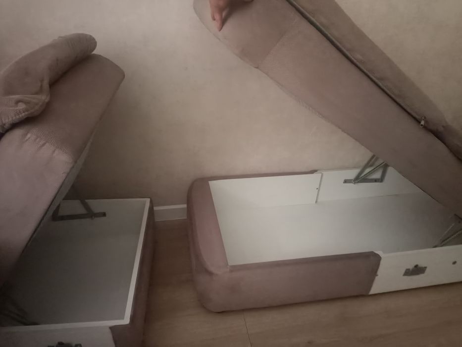 Продам диван в хорошем состоянии