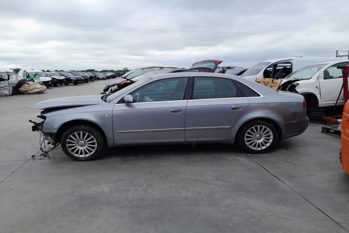 Comanda clima 8E0820043AK 8E0820043AK Audi A4 B7