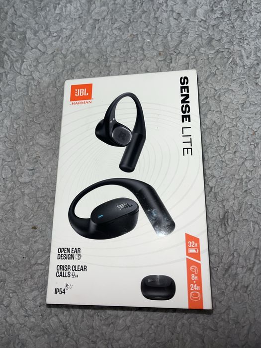 Casti Jbl Sense Lite