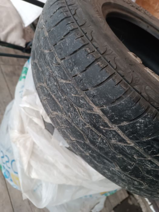 летние шины BRAVO