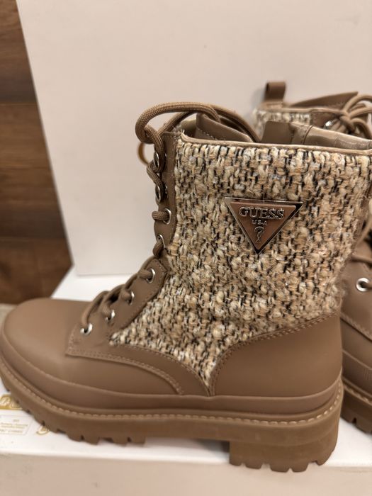 Дамски боти GUESS