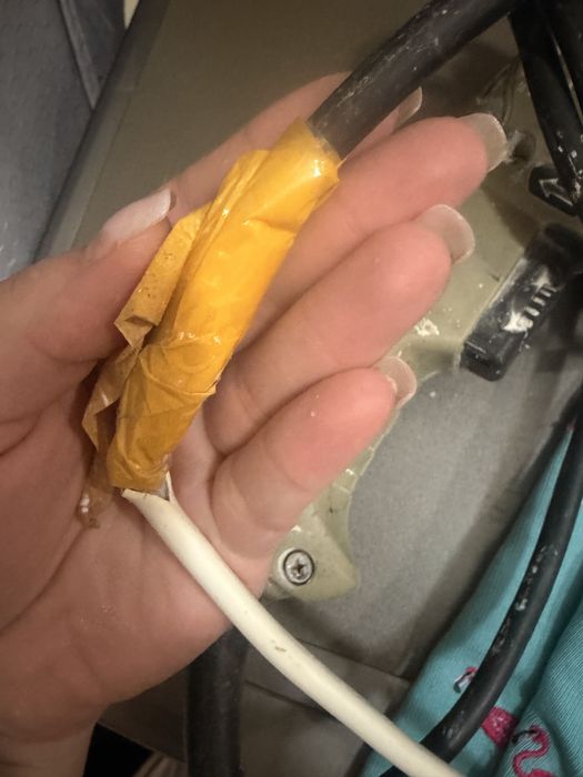 Crown перфоратор