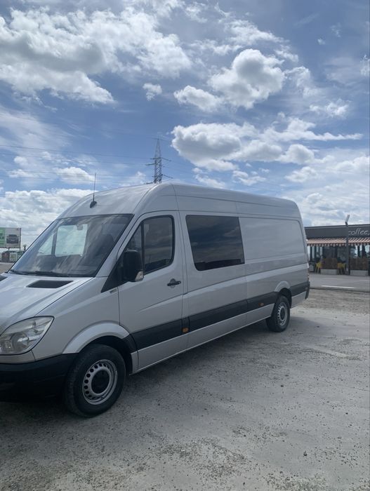 Vand Mercedes Sprinter 315 CDI
