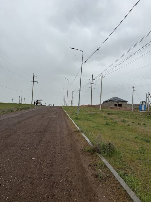 Участок сатылады продается участок 9 соток