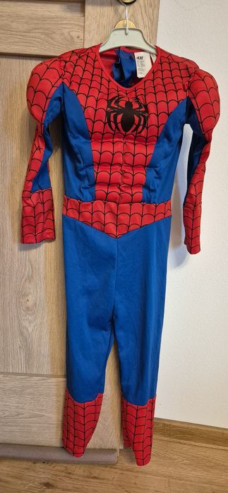 Costume carnaval copii Albinuța, Spiderman, Dovleac