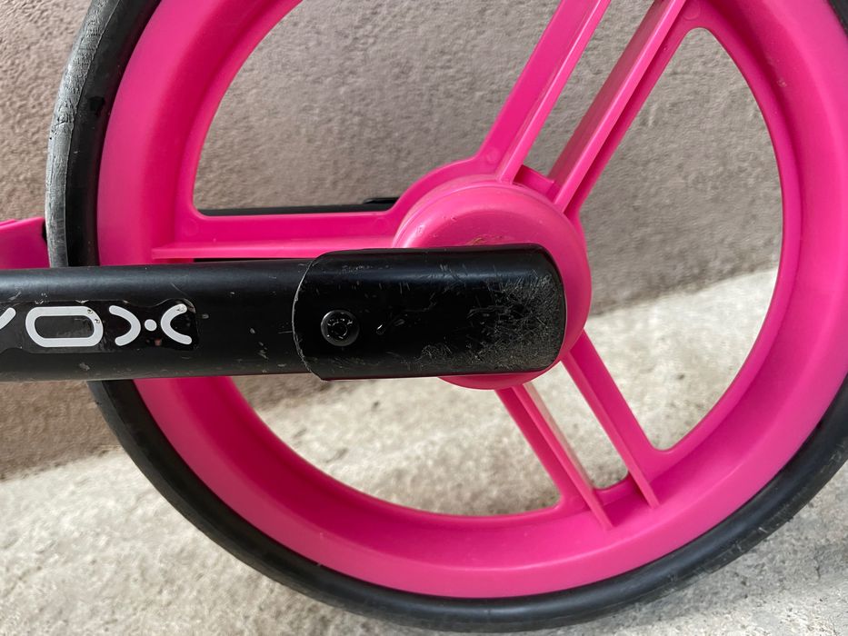 Баланс велосипед Byox , Zig Zag