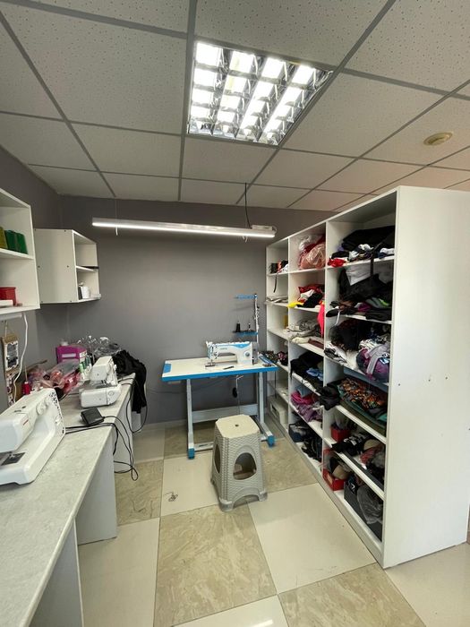 Сдаётся Ателье!! Актау!