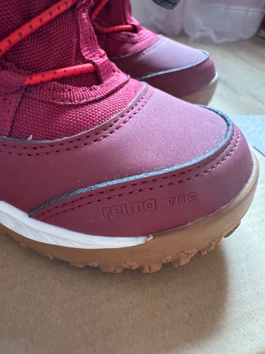 Зимни ботуши Reima 24 размер