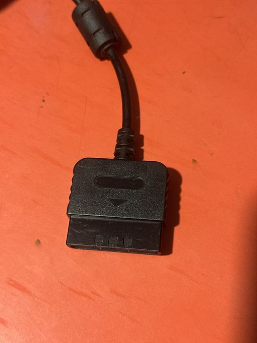 Vand urgent Controller PlayStation 2 PowerKing