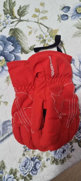 Vand mănuși Rossignol unisex