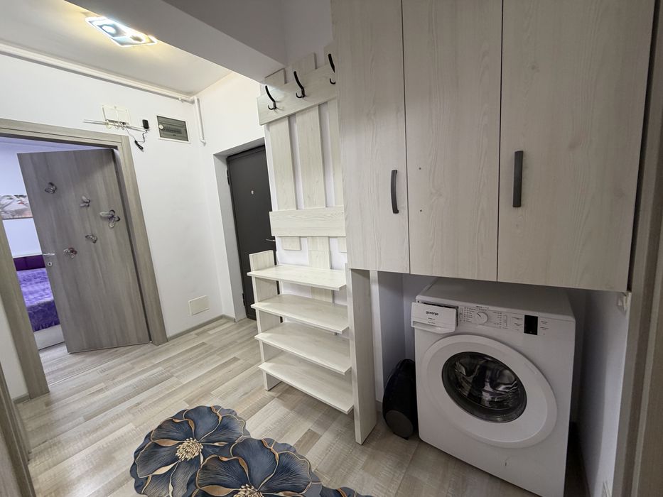 Apartament 2 camere modern complet mobilat - Yola 71, Păcii, Sector 6