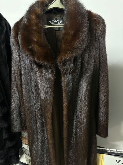 Норка Шуба / КА 86299