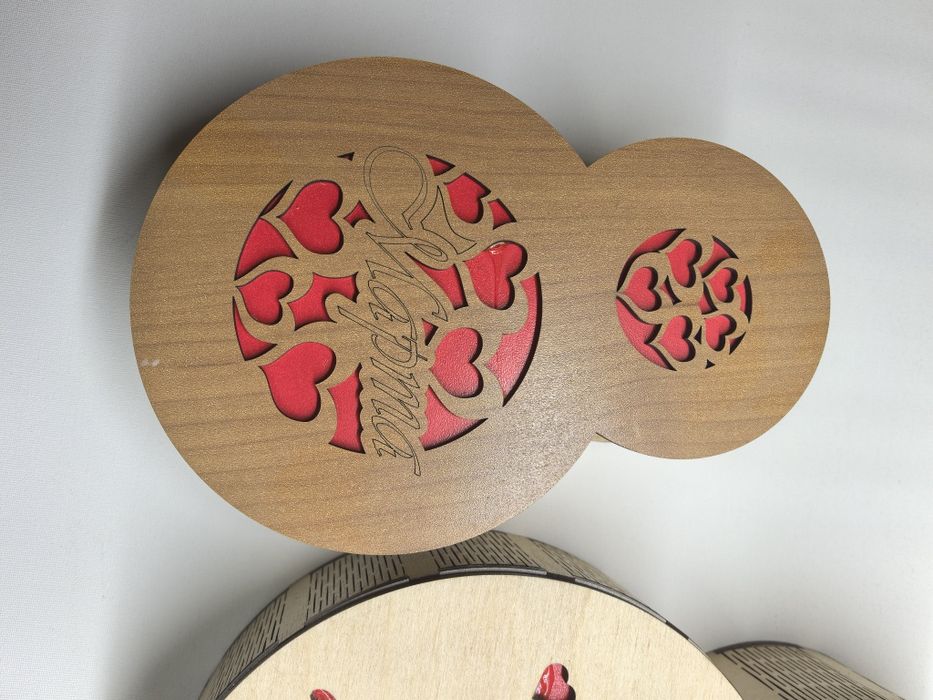 Подарки женщинам