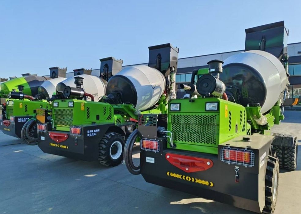 2 кублик охирги позиция кармикс сотувда 2026й carmix