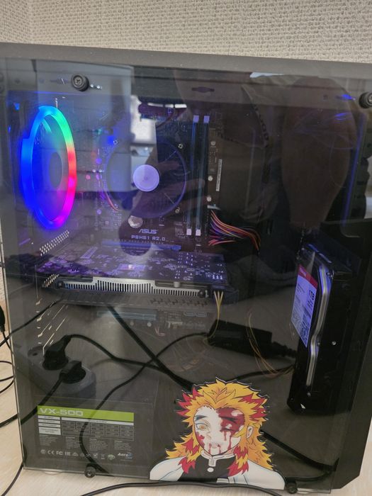 Продам системный блок