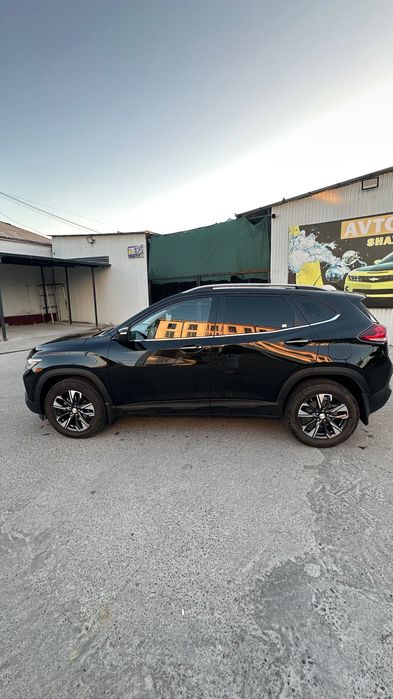 Tracker Priemer 2024