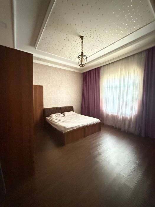 Дом с евроремонтом в Зангиатинском районе 18 соток