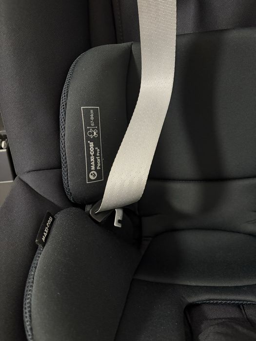 Maxi cosi pearl pro i size+baza auto isofix