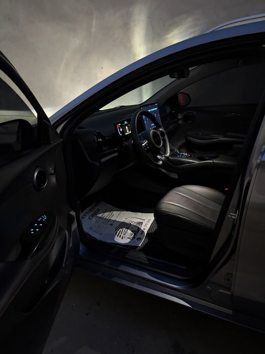 Byd e2 Luxury 405km 2024 yil