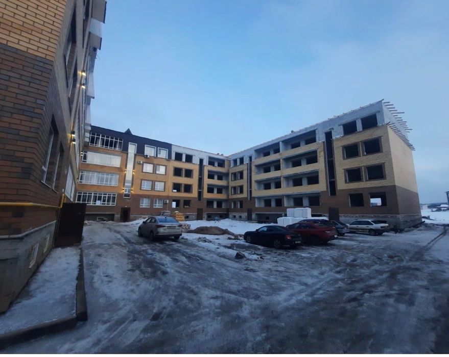 Продам 1 комн квартиру