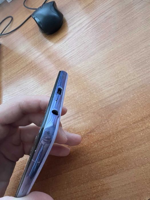 Samsung Galaxy A52 128GB Dual SIM Отлично състояние