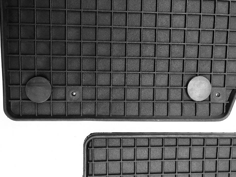 Covorașe cauciuc Renault Kadjar 2015-2022