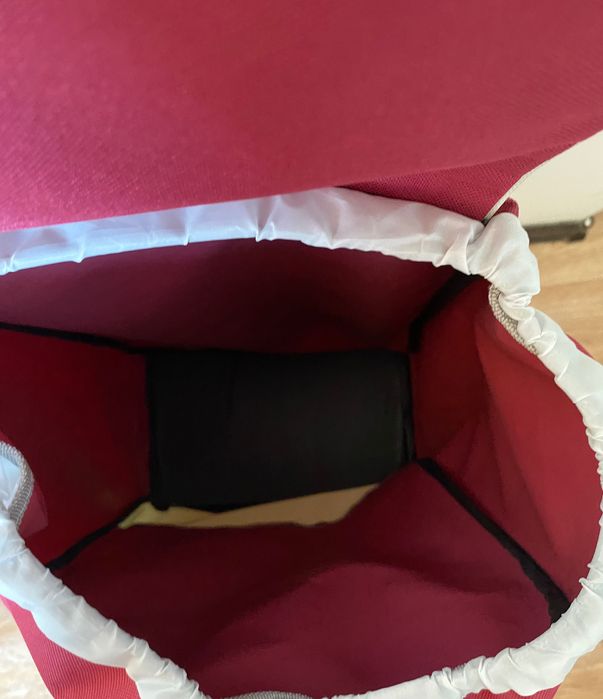 Обменяю. Сумка-тележка.