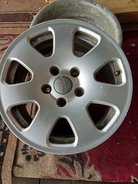 Продается титановые диски