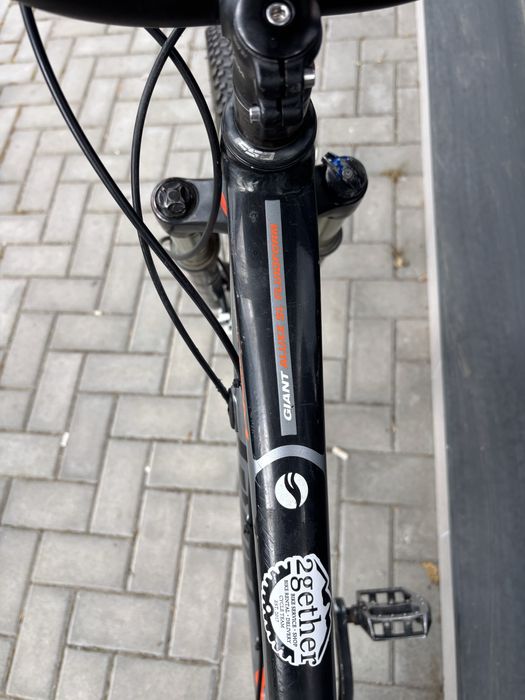 Giant Anthem XC 27.5