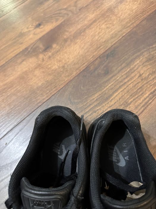 Nike Air Max Ltd 3 - мъжки маратонки