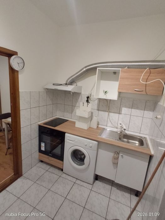 Garsonieră de inchiriat