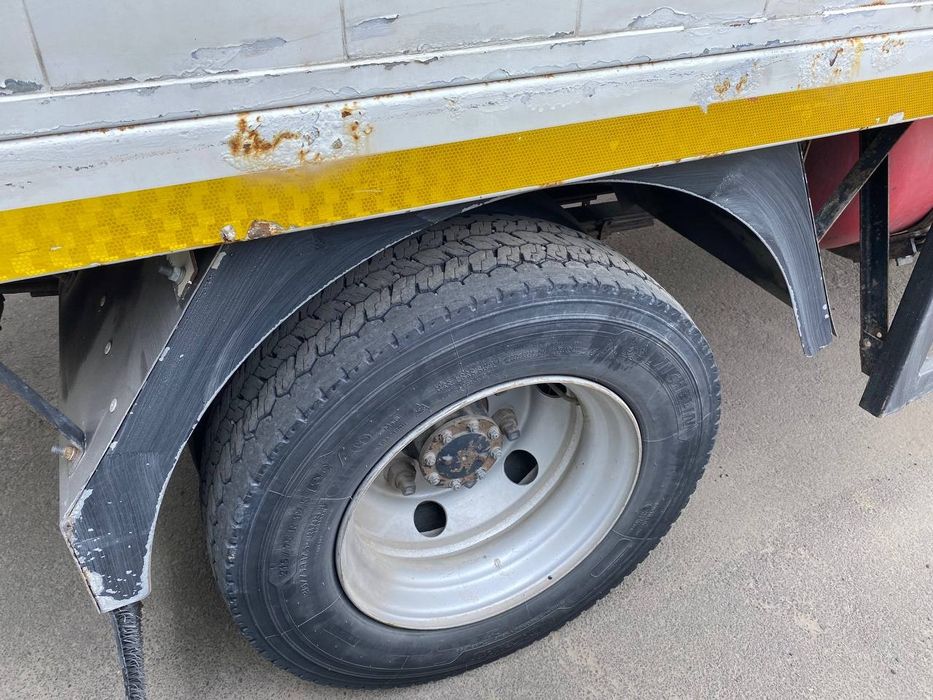 Isuzu sotiladi,продаётся Исузу