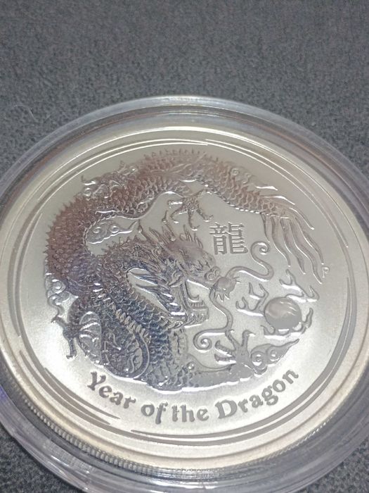 Сребърна монета / сребърни монети / колекция сребро 1 Oz Silver