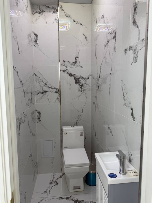 Квартира 2/2/6 Луначарский