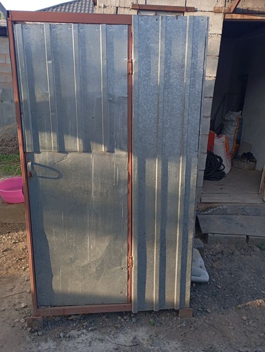 Продам летний душ