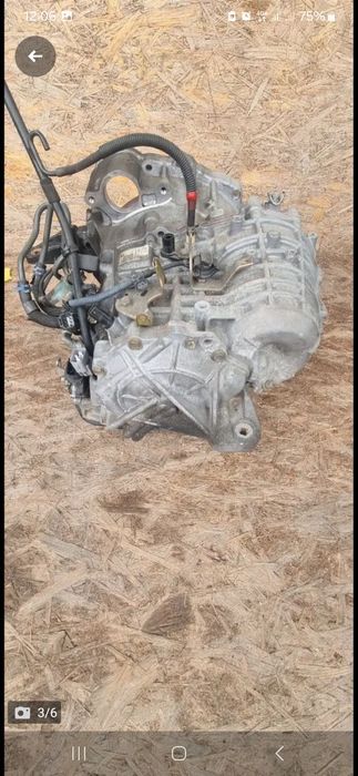 Коробка автомат  Лексус ES