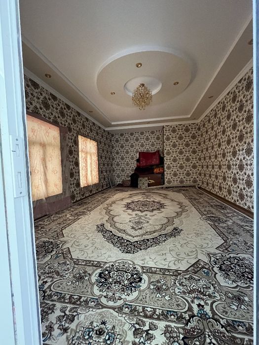 Yashashga tayyor HOVLI SOTILADI