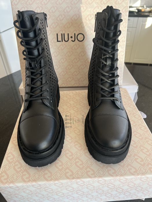 Дамски боти Lio Jo