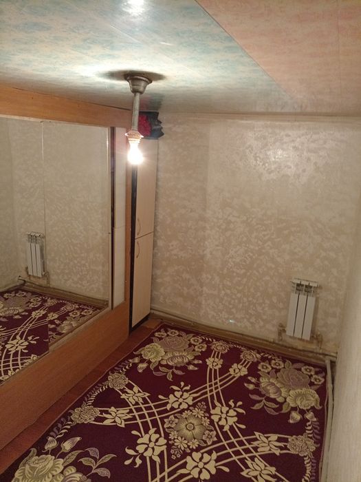 3болмели времянка сатылады